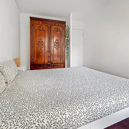Confort Et Calme, Proche Commerces Apartment